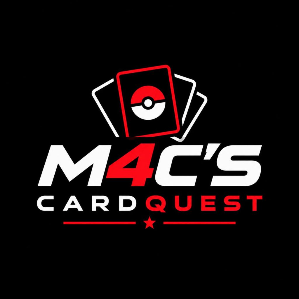 M4c Cardquest